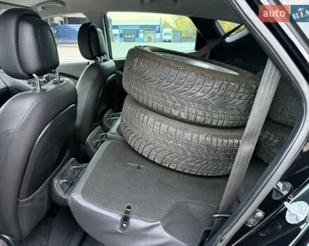 Черный Хендай их35, объемом двигателя 0 л и пробегом 201 тыс. км за 11850 $, фото 35 на Automoto.ua