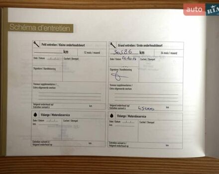 Черный Хендай их35, объемом двигателя 1.7 л и пробегом 268 тыс. км за 13800 $, фото 106 на Automoto.ua