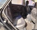 Чорний Хендай іх35, об'ємом двигуна 2 л та пробігом 180 тис. км за 12999 $, фото 9 на Automoto.ua