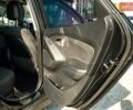 Черный Хендай их35, объемом двигателя 2 л и пробегом 147 тыс. км за 15200 $, фото 42 на Automoto.ua
