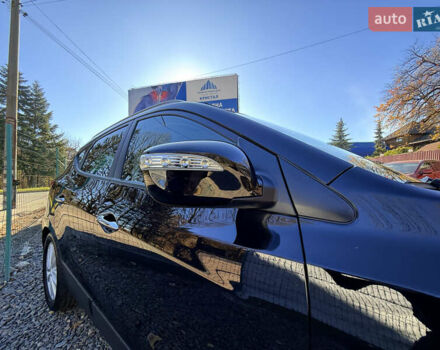 Чорний Хендай іх35, об'ємом двигуна 2 л та пробігом 153 тис. км за 13999 $, фото 82 на Automoto.ua