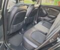 Чорний Хендай іх35, об'ємом двигуна 1.7 л та пробігом 223 тис. км за 11400 $, фото 4 на Automoto.ua