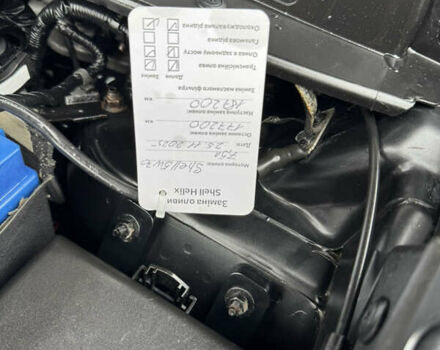 Черный Хендай их35, объемом двигателя 2 л и пробегом 177 тыс. км за 11999 $, фото 83 на Automoto.ua