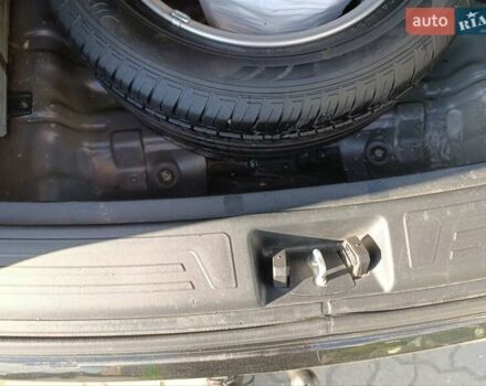 Чорний Хендай іх35, об'ємом двигуна 2 л та пробігом 237 тис. км за 12950 $, фото 32 на Automoto.ua
