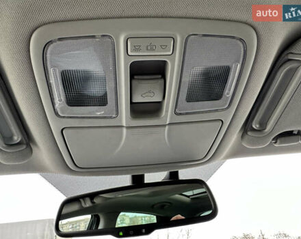 Чорний Хендай іх35, об'ємом двигуна 2 л та пробігом 148 тис. км за 14599 $, фото 33 на Automoto.ua