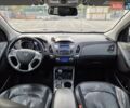 Хендай их35 2013 в Киеве на Automoto.ua Черный Хендай их35, объемом двигателя 2 л и пробегом 153 тыс. км за 13500 $, фото 13 на Automoto.ua