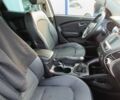 Черный Хендай их35, объемом двигателя 2 л и пробегом 236 тыс. км за 12800 $, фото 7 на Automoto.ua
