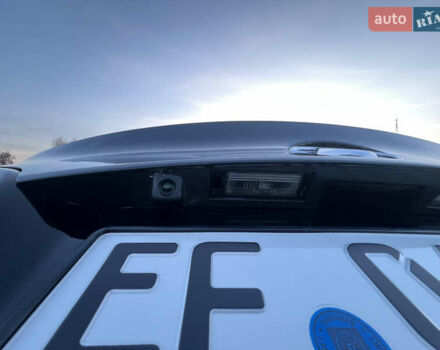 Черный Хендай их35, объемом двигателя 2 л и пробегом 213 тыс. км за 16500 $, фото 18 на Automoto.ua