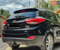 Чорний Хендай іх35, об'ємом двигуна 2 л та пробігом 266 тис. км за 12700 $, фото 38 на Automoto.ua