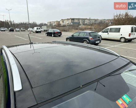 Чорний Хендай іх35, об'ємом двигуна 2 л та пробігом 148 тис. км за 14599 $, фото 15 на Automoto.ua