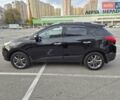 Хендай их35 2013 в Киеве на Automoto.ua Черный Хендай их35, объемом двигателя 2 л и пробегом 153 тыс. км за 13500 $, фото 6 на Automoto.ua