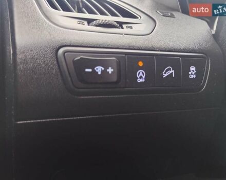 Хендай их35 2013 в Житомире на Automoto.ua Черный Хендай их35, объемом двигателя 1.7 л и пробегом 158 тыс. км за 11900 $, фото 66 на Automoto.ua