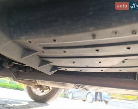 Чорний Хендай іх35, об'ємом двигуна 2 л та пробігом 237 тис. км за 12950 $, фото 27 на Automoto.ua