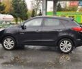 Хендай их35 2013 в Житомире на Automoto.ua Черный Хендай их35, объемом двигателя 1.7 л и пробегом 158 тыс. км за 11900 $, фото 13 на Automoto.ua