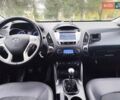 Хендай их35 2013 в Житомире на Automoto.ua Черный Хендай их35, объемом двигателя 1.7 л и пробегом 158 тыс. км за 11900 $, фото 19 на Automoto.ua