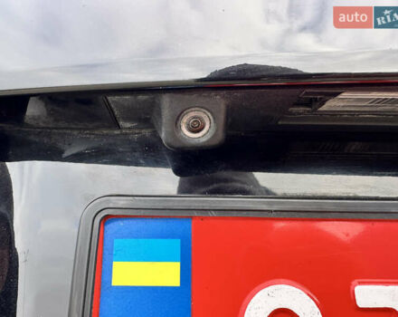 Чорний Хендай іх35, об'ємом двигуна 2 л та пробігом 148 тис. км за 14599 $, фото 19 на Automoto.ua