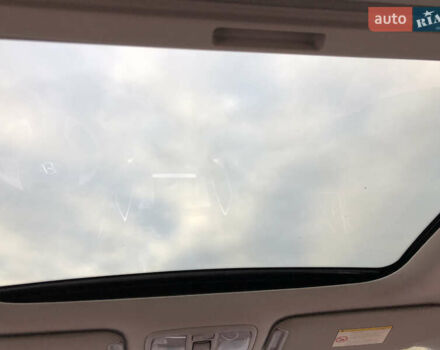 Черный Хендай их35, объемом двигателя 2 л и пробегом 178 тыс. км за 13999 $, фото 41 на Automoto.ua