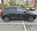 Хендай их35 2013 в Киеве на Automoto.ua Черный Хендай их35, объемом двигателя 2 л и пробегом 153 тыс. км за 13500 $, фото 2 на Automoto.ua