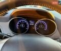 Черный Хендай их35, объемом двигателя 2 л и пробегом 178 тыс. км за 12699 $, фото 21 на Automoto.ua