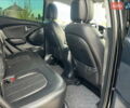 Черный Хендай их35, объемом двигателя 2 л и пробегом 202 тыс. км за 15700 $, фото 25 на Automoto.ua