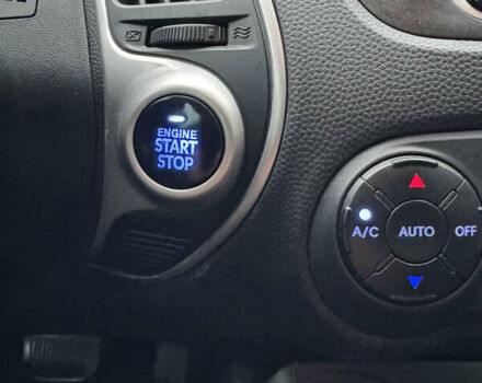 Чорний Хендай іх35, об'ємом двигуна 2 л та пробігом 177 тис. км за 14650 $, фото 47 на Automoto.ua