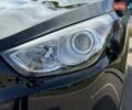 Черный Хендай их35, объемом двигателя 2 л и пробегом 162 тыс. км за 14200 $, фото 9 на Automoto.ua