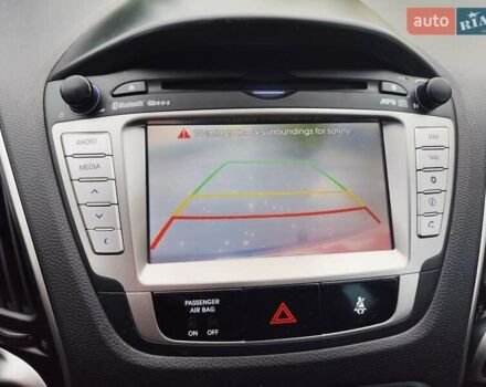 Хендай их35 2013 в Житомире на Automoto.ua Черный Хендай их35, объемом двигателя 1.7 л и пробегом 158 тыс. км за 11900 $, фото 58 на Automoto.ua