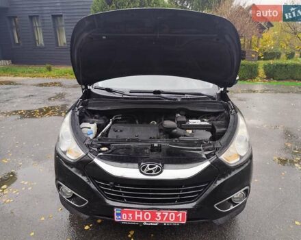 Хендай их35 2013 в Житомире на Automoto.ua Черный Хендай их35, объемом двигателя 1.7 л и пробегом 158 тыс. км за 11900 $, фото 54 на Automoto.ua