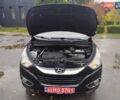 Хендай их35 2013 в Житомире на Automoto.ua Черный Хендай их35, объемом двигателя 1.7 л и пробегом 158 тыс. км за 11900 $, фото 54 на Automoto.ua