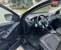Черный Хендай их35, объемом двигателя 2 л и пробегом 175 тыс. км за 13900 $, фото 20 на Automoto.ua