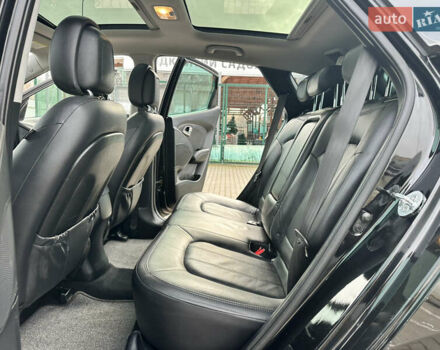 Чорний Хендай іх35, об'ємом двигуна 2 л та пробігом 148 тис. км за 14599 $, фото 46 на Automoto.ua