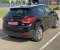 Черный Хендай их35, объемом двигателя 2 л и пробегом 162 тыс. км за 14200 $, фото 6 на Automoto.ua