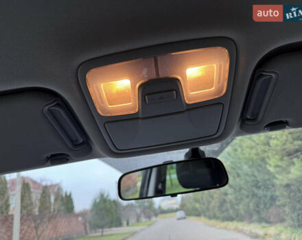 Чорний Хендай іх35, об'ємом двигуна 2 л та пробігом 177 тис. км за 14650 $, фото 45 на Automoto.ua