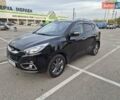 Хендай их35 2013 в Киеве на Automoto.ua Черный Хендай их35, объемом двигателя 2 л и пробегом 153 тыс. км за 13500 $, фото 7 на Automoto.ua