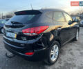Черный Хендай их35, объемом двигателя 2 л и пробегом 213 тыс. км за 16500 $, фото 12 на Automoto.ua