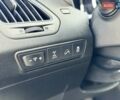 Черный Хендай их35, объемом двигателя 2 л и пробегом 162 тыс. км за 14200 $, фото 21 на Automoto.ua