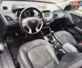 Хендай их35 2013 в Житомире на Automoto.ua Черный Хендай их35, объемом двигателя 1.7 л и пробегом 158 тыс. км за 11900 $, фото 21 на Automoto.ua