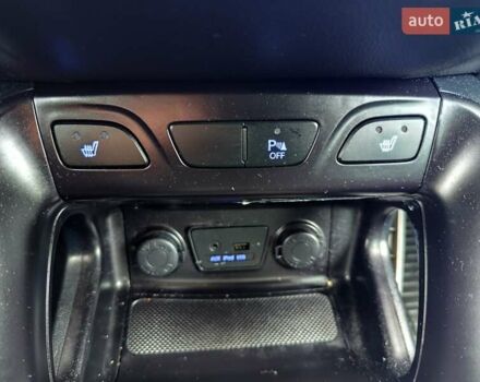 Хендай их35 2013 в Житомире на Automoto.ua Черный Хендай их35, объемом двигателя 1.7 л и пробегом 158 тыс. км за 11900 $, фото 70 на Automoto.ua