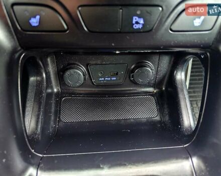 Хендай их35 2013 в Житомире на Automoto.ua Черный Хендай их35, объемом двигателя 1.7 л и пробегом 158 тыс. км за 11900 $, фото 59 на Automoto.ua