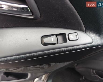 Хендай их35 2013 в Житомире на Automoto.ua Черный Хендай их35, объемом двигателя 1.7 л и пробегом 158 тыс. км за 11900 $, фото 35 на Automoto.ua