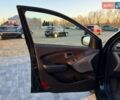 Черный Хендай их35, объемом двигателя 2 л и пробегом 178 тыс. км за 12699 $, фото 10 на Automoto.ua