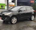Хендай их35 2013 в Житомире на Automoto.ua Черный Хендай их35, объемом двигателя 1.7 л и пробегом 158 тыс. км за 11900 $, фото 1 на Automoto.ua