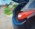 Чорний Хендай іх35, об'ємом двигуна 2 л та пробігом 185 тис. км за 14399 $, фото 8 на Automoto.ua