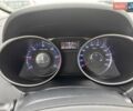 Черный Хендай их35, объемом двигателя 1.7 л и пробегом 193 тыс. км за 12700 $, фото 24 на Automoto.ua