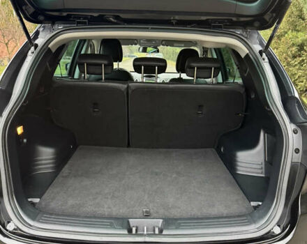 Чорний Хендай іх35, об'ємом двигуна 2 л та пробігом 177 тис. км за 14650 $, фото 59 на Automoto.ua