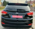 Черный Хендай их35, объемом двигателя 2 л и пробегом 202 тыс. км за 15700 $, фото 6 на Automoto.ua