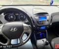 Черный Хендай их35, объемом двигателя 2 л и пробегом 152 тыс. км за 13000 $, фото 4 на Automoto.ua