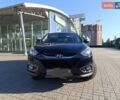Чорний Хендай іх35, об'ємом двигуна 2 л та пробігом 237 тис. км за 12950 $, фото 25 на Automoto.ua