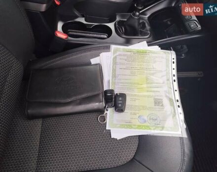 Хендай их35 2013 в Житомире на Automoto.ua Черный Хендай их35, объемом двигателя 1.7 л и пробегом 158 тыс. км за 11900 $, фото 74 на Automoto.ua