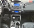 Хендай их35 2013 в Киеве на Automoto.ua Черный Хендай их35, объемом двигателя 2 л и пробегом 153 тыс. км за 13500 $, фото 14 на Automoto.ua